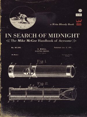 cover image of In Search of Midnight